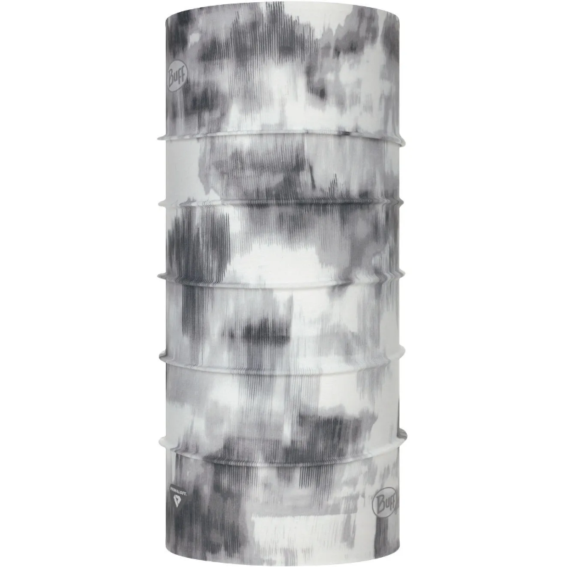 Buff Thermonet Buff in Grey Fog Grey