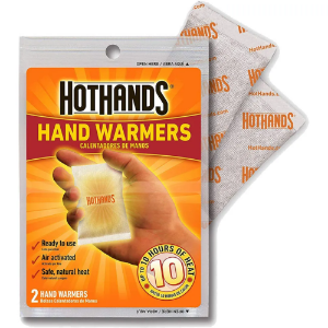 HotHands Hand Warmers