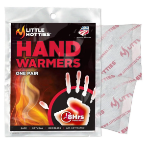 Little Hotties Hand Warmers
