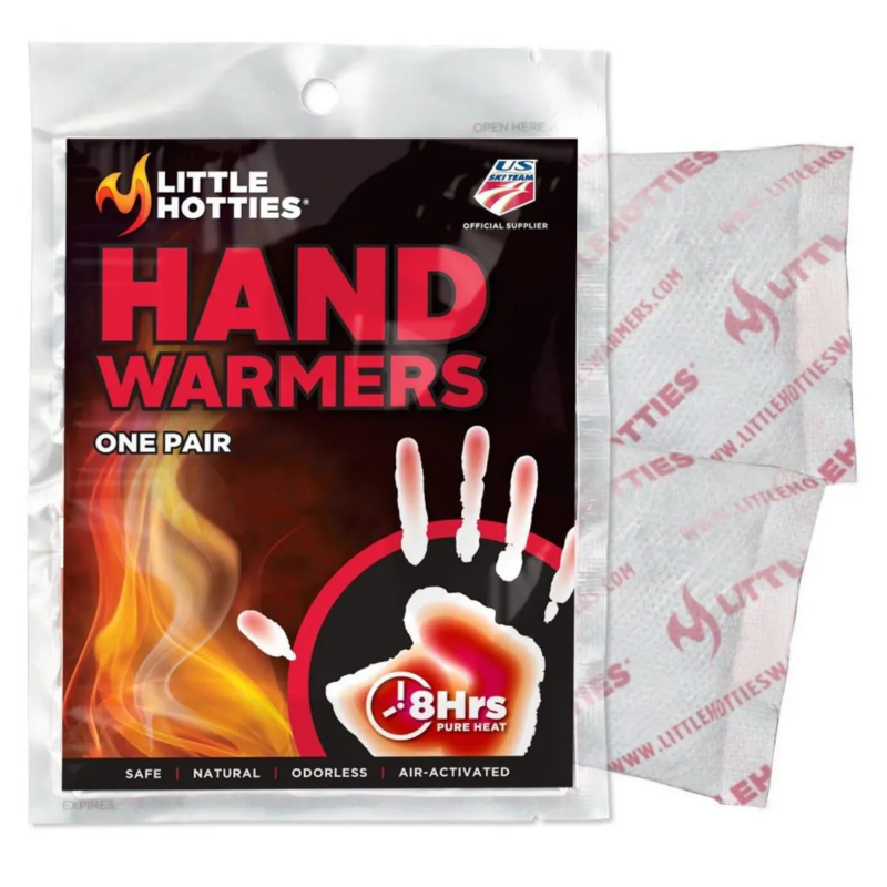 Little Hotties Hand Warmers