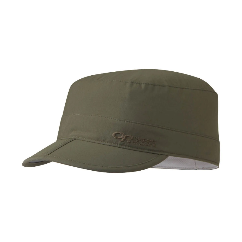 Outdoor Research Radar Pocket Cap in Fatigue