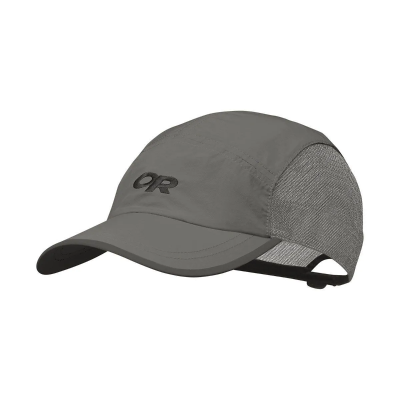 Outdoor Research Swift Cap in Pewter / Dark Grey