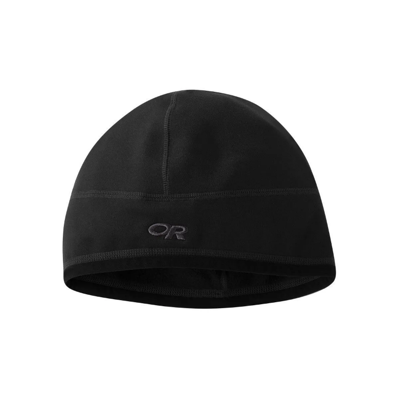 Outdoor Research Vigor Beanie in Black