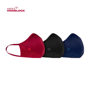 Sea to Summit Barrier Face Mask HEIQ
