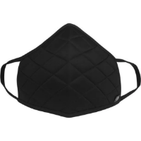 Sea to Summit Barrier Face Mask HEIQ in Black