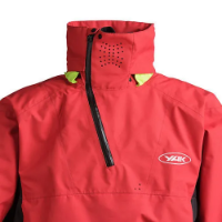 Yak Strata Drysuit - collar