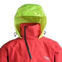 Yak Strata Drysuit - hood
