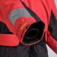 Yak Strata Drysuit - cuff