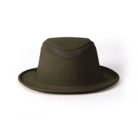 Tilley LTM 5 Lighterweight Airflo Hat in Olive