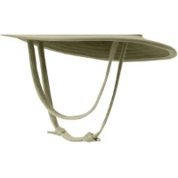 Tilley LTM 5 Lighterweight Airflo Hat in Khaki