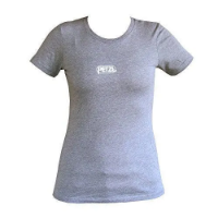 Petzl Eve in Gray