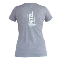 Petzl Eve in Gray