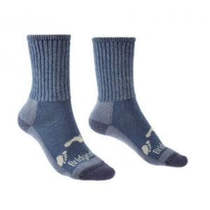 Bridgedale HIKE All Season Merino Comfort Junior Boot