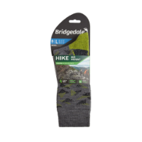 Bridgedale HIKE Midweight Merino Performance Men's Boot