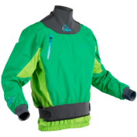 Palm Zenith Jacket Mint / Lime 