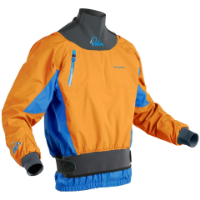 Palm Zenith Jacket Sherbet / Ocean 