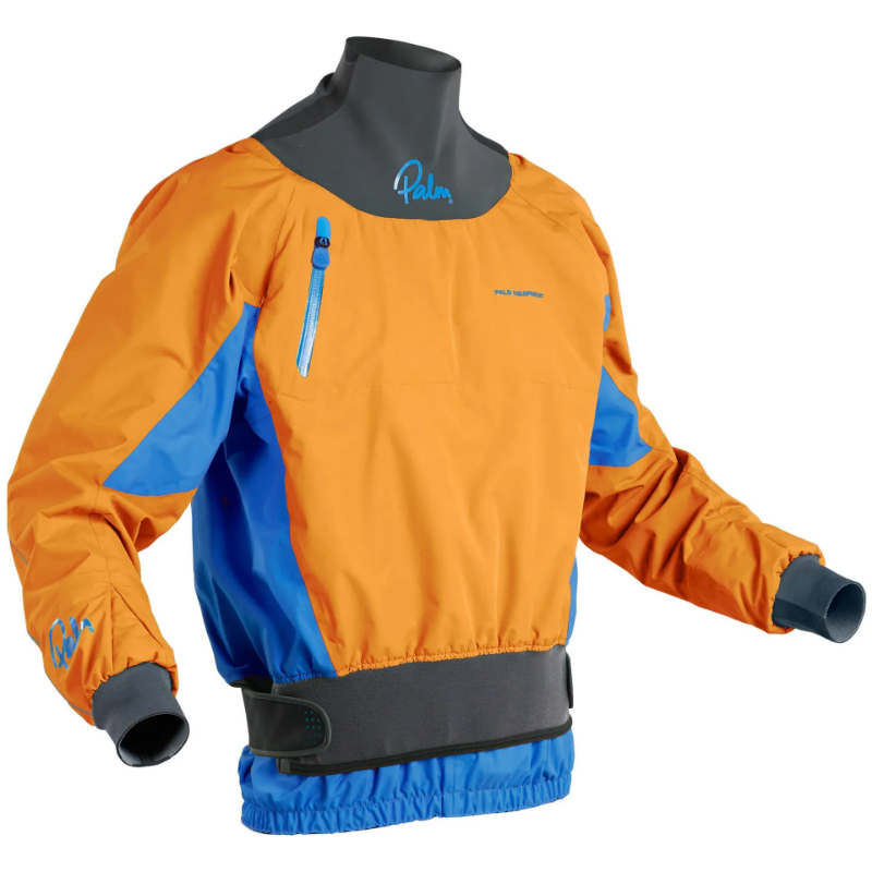 Palm Zenith Jacket Sherbet / Ocean 