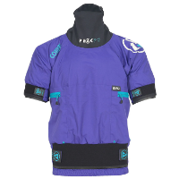 Peak PS Combi Evo Jacket Purple / Blue