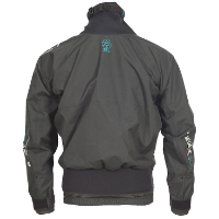 Peak PS Freeride Evo Jacket Black / Blue 
