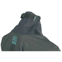 Peak PS Freeride Evo Jacket Black / Blue 
