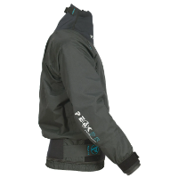 Peak PS Freeride Evo Women's Jacket Black / Blue 