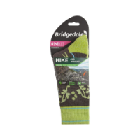 Bridgedale HIKE Midweight Merino Performance Women's Boot