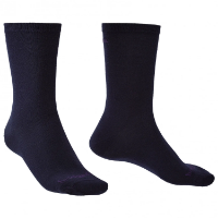 Bridgedale Liner Baselayer Thermal 2 Pairs Unisex Boot
