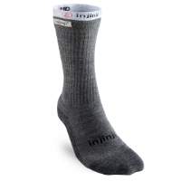 Injinji Liner + Hiker Crew
