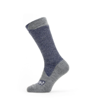 Sealskinz Waterproof All Weather Mid Sock