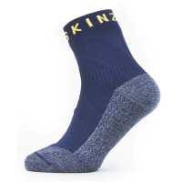 Sealskinz Waterproof Warm Weather Soft Touch Ankle Sock