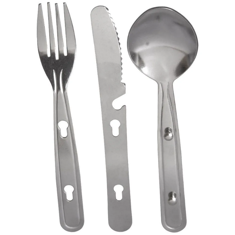 Highlander KFS Clip Set