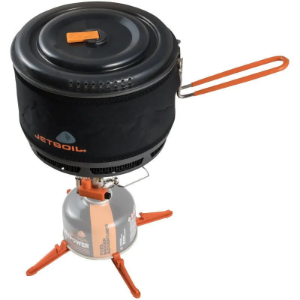 Jetboil Ceramic FluxRing Cooking Pot