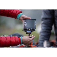Jetboil Ceramic FluxRing Cooking Pot