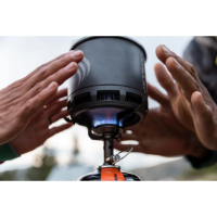 Jetboil Ceramic FluxRing Cooking Pot