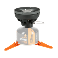 Jetboil Flash Cooking System in Carbon