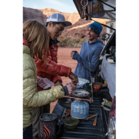 Jetboil Flash Cooking System in Carbon
