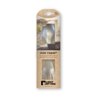 Light My Fire Titanium Spork