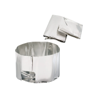 MSR Heat Reflector and Windscreen