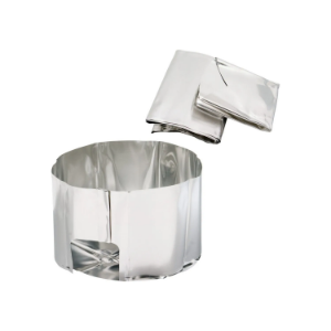 MSR Heat Reflector and Windscreen