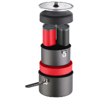 MSR Quick 2 System