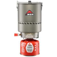 MSR Reactor 1.7L Stove System