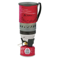 MSR Windburner