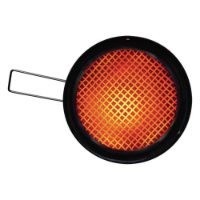 MSR Windburner