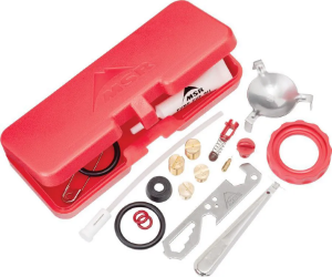 MSR XGK Expedition Service Kit
