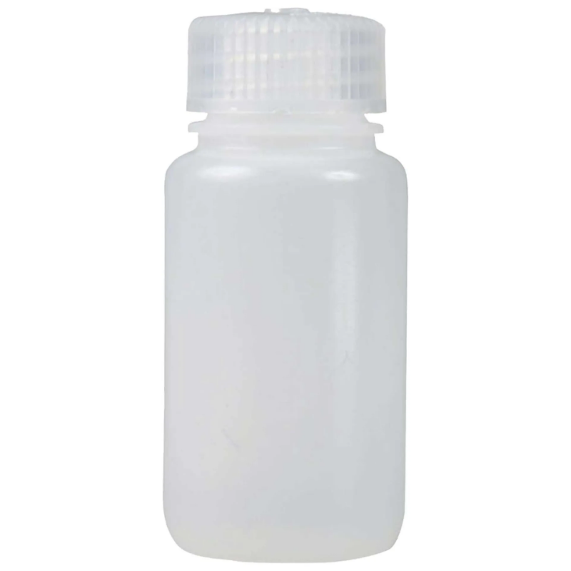 Nalgene Wide Mouth Storage Jar 60 ml