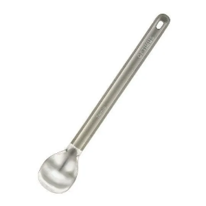 Optimus Long Titanium Spoon