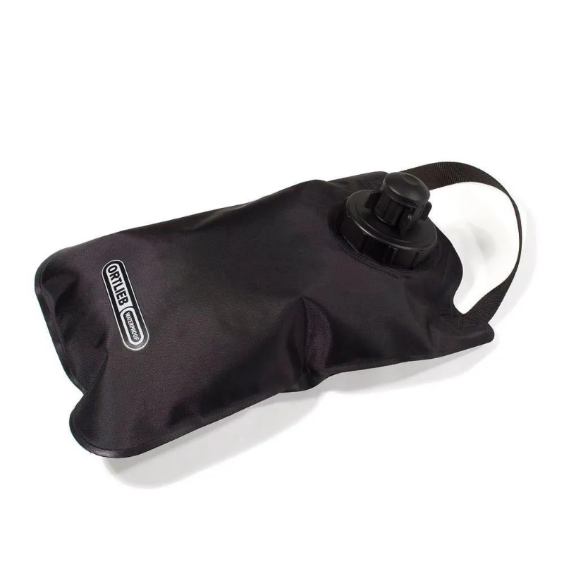 Ortlieb Water Bag 2L Black