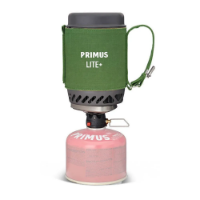 Primus Lite Plus Stove System