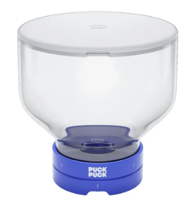 PUCKPUCK Cold Brew Drip for Aeropress