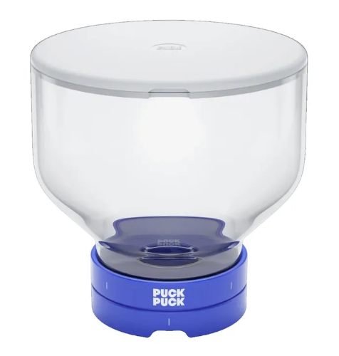 PUCKPUCK Cold Brew Drip for Aeropress